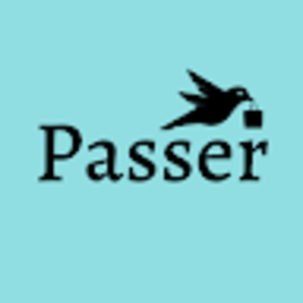 Meet your Posher, Passer